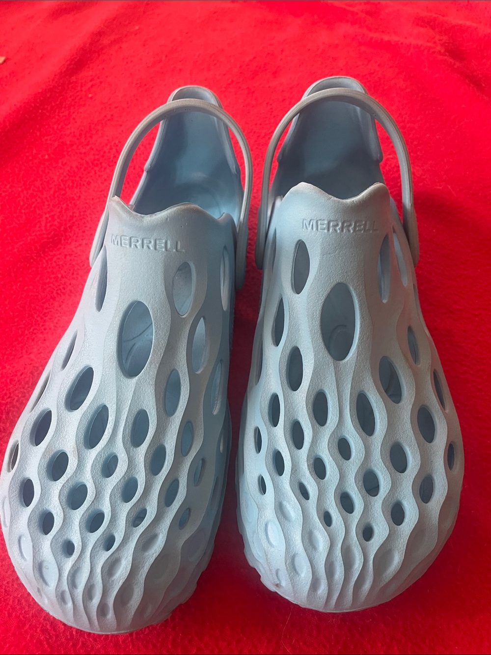 Merrell Hydro Mocs Water Shoes Sandals Men’s 7.5/ Women’s 9